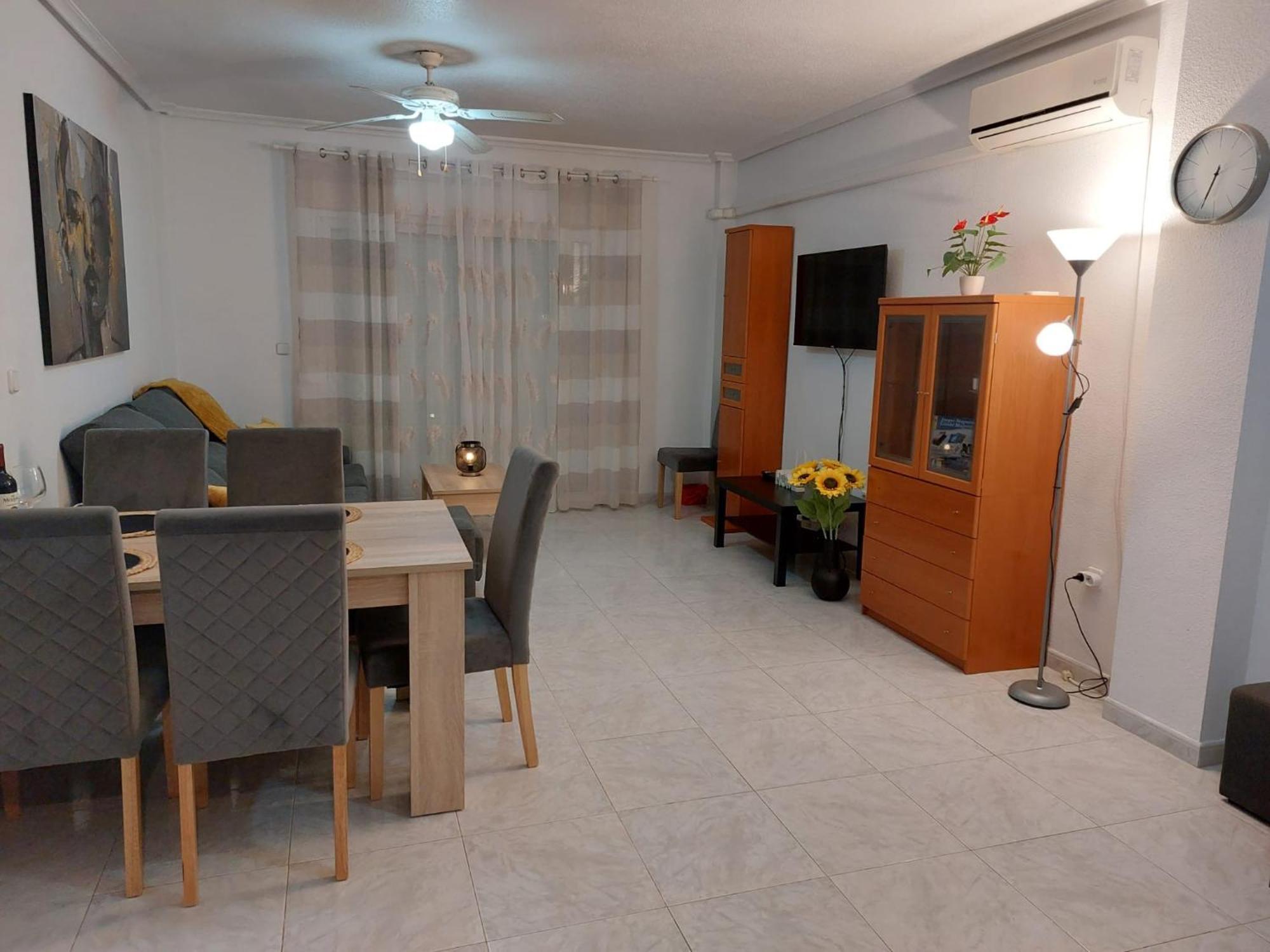 Apartamento Playa Flamenca Διαμέρισμα Οριουέλα Εξωτερικό φωτογραφία