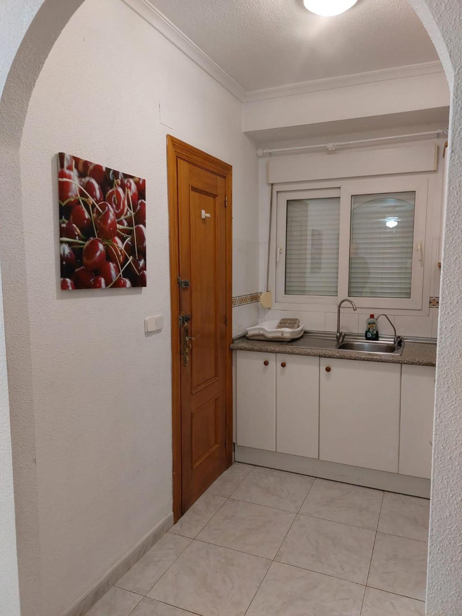 Apartamento Playa Flamenca Διαμέρισμα Οριουέλα Εξωτερικό φωτογραφία