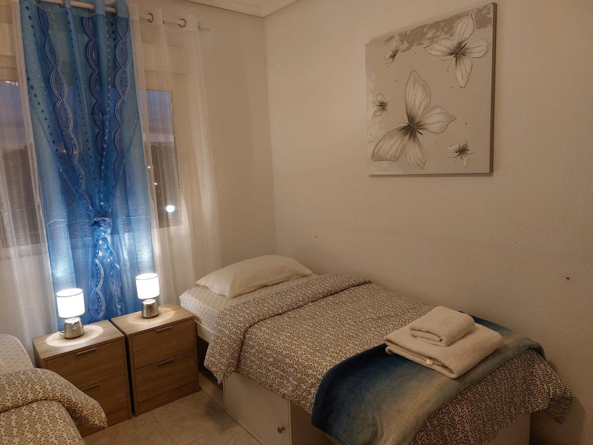 Apartamento Playa Flamenca Διαμέρισμα Οριουέλα Εξωτερικό φωτογραφία